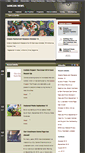 Mobile Screenshot of blogs.sfzc.org